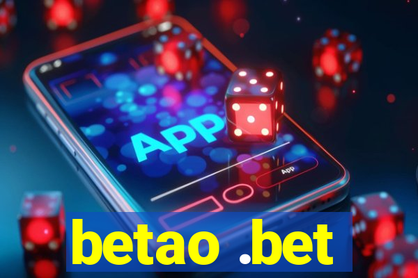 betao .bet